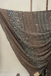 Kashish HBP Modal Silk Saree - SRKMSS624