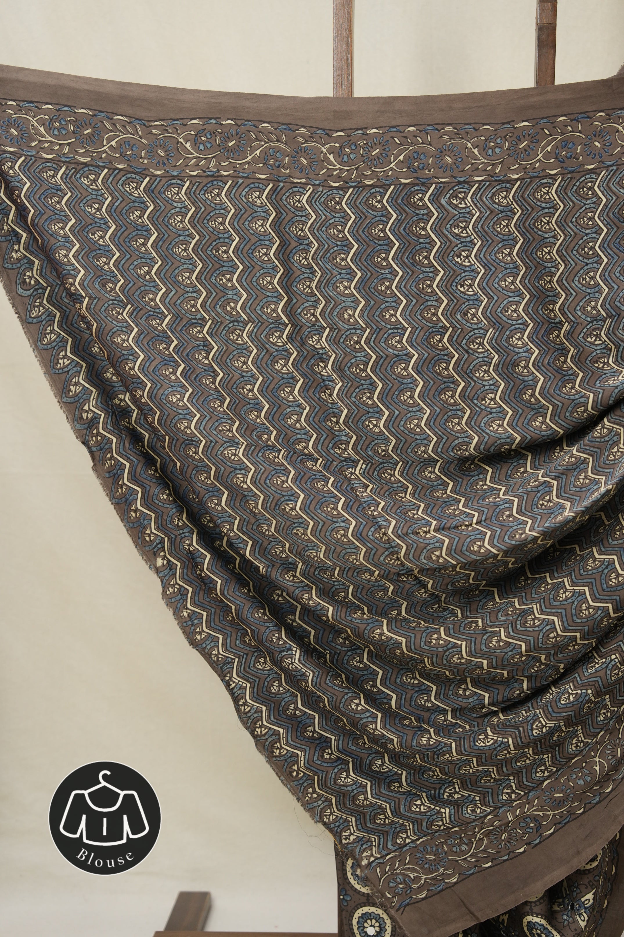 Kashish HBP Modal Silk Saree - SRKMSS624