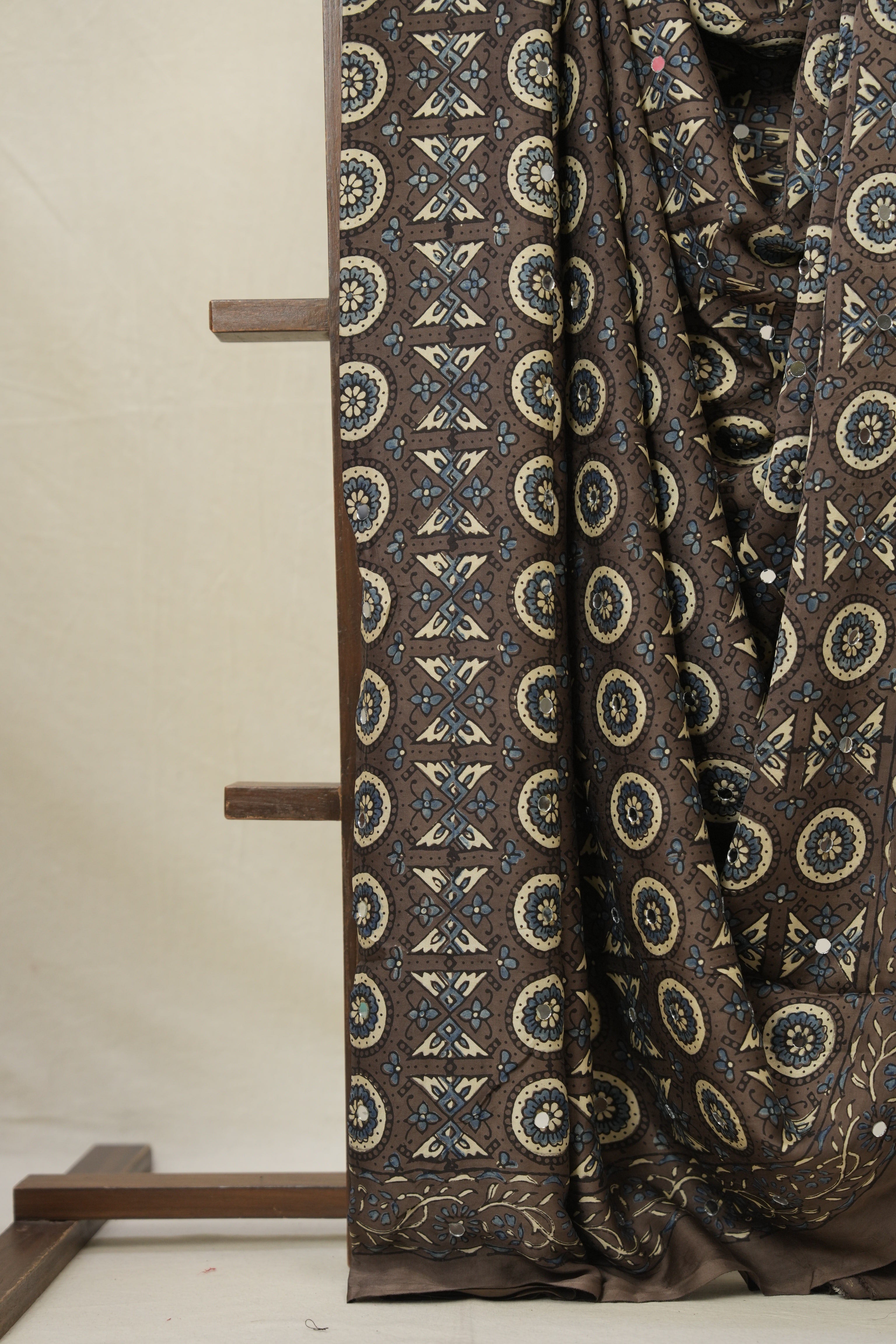 Kashish HBP Modal Silk Saree - SRKMSS622