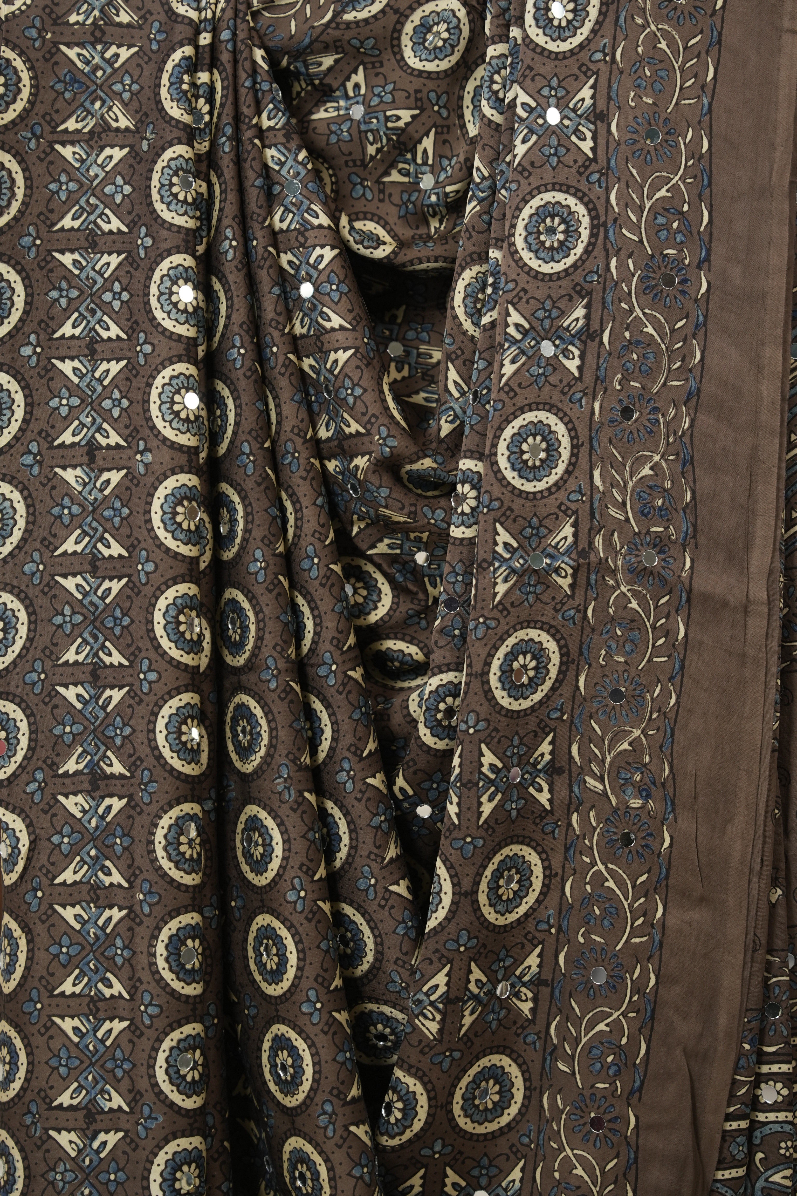 Kashish HBP Modal Silk Saree - SRKMSS622