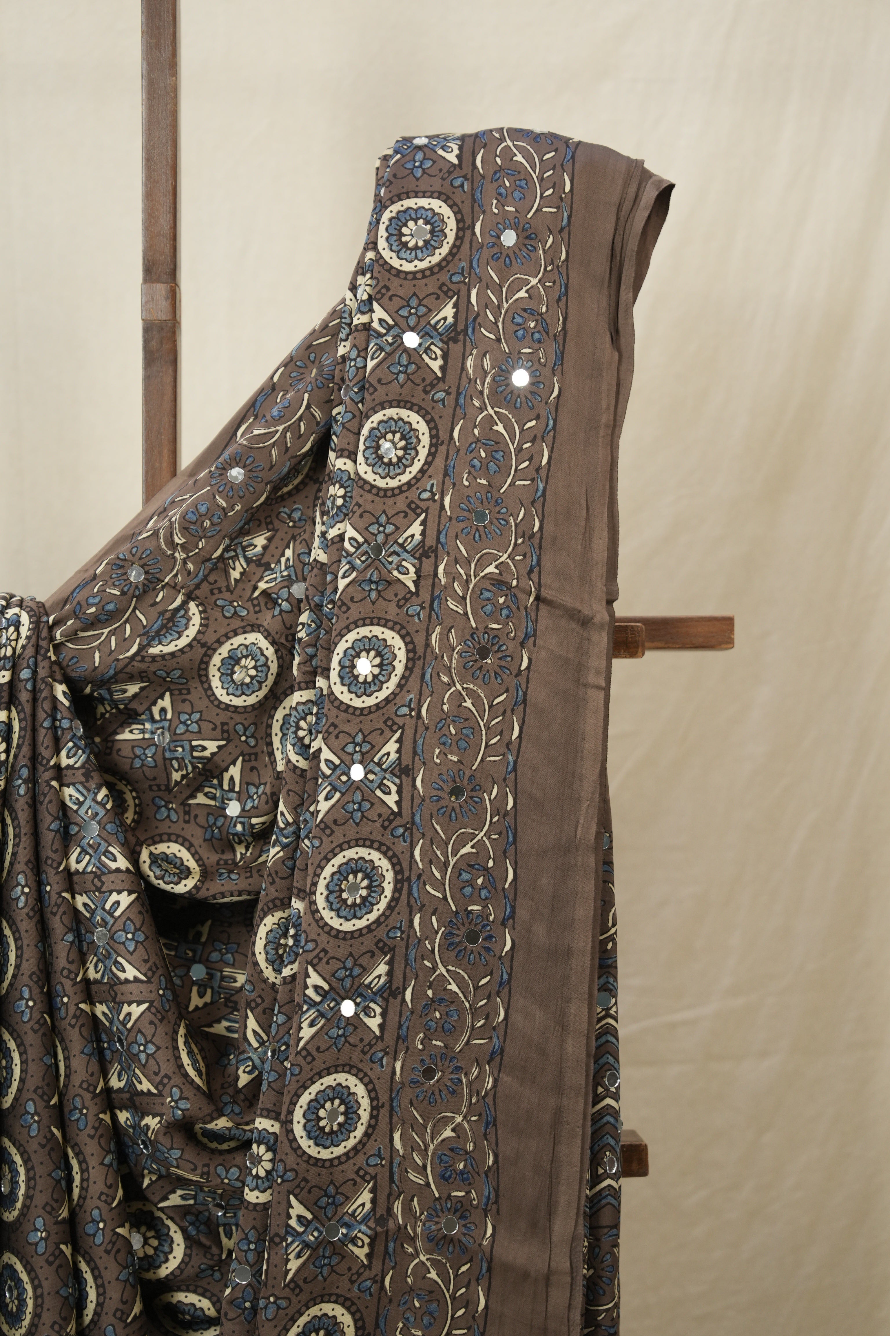 Kashish HBP Modal Silk Saree - SRKMSS622