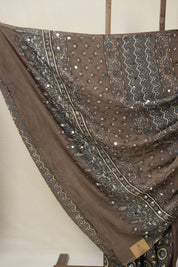 Kashish HBP Modal Silk Saree - SRKMSS622