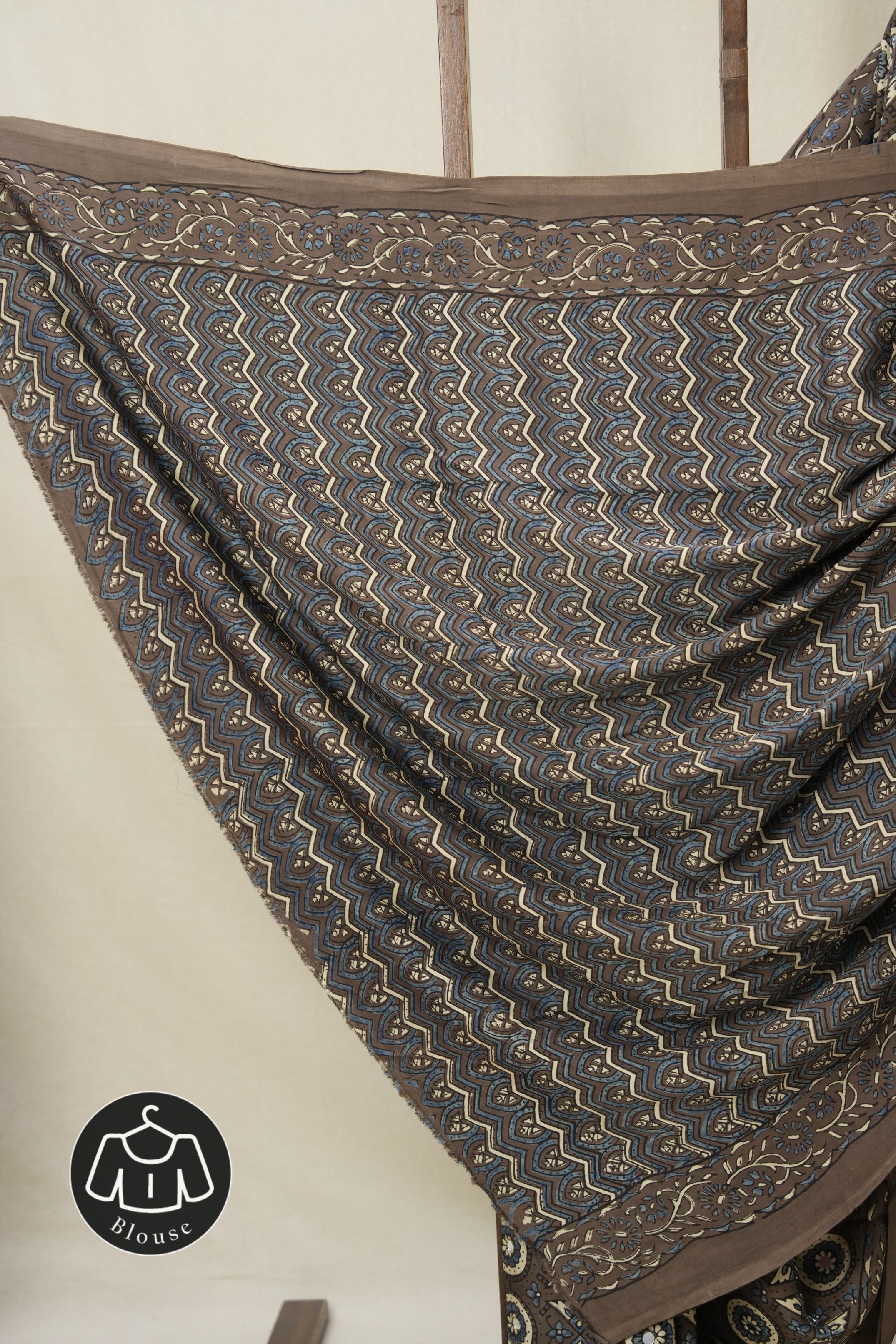 Kashish HBP Modal Silk Saree - SRKMSS622