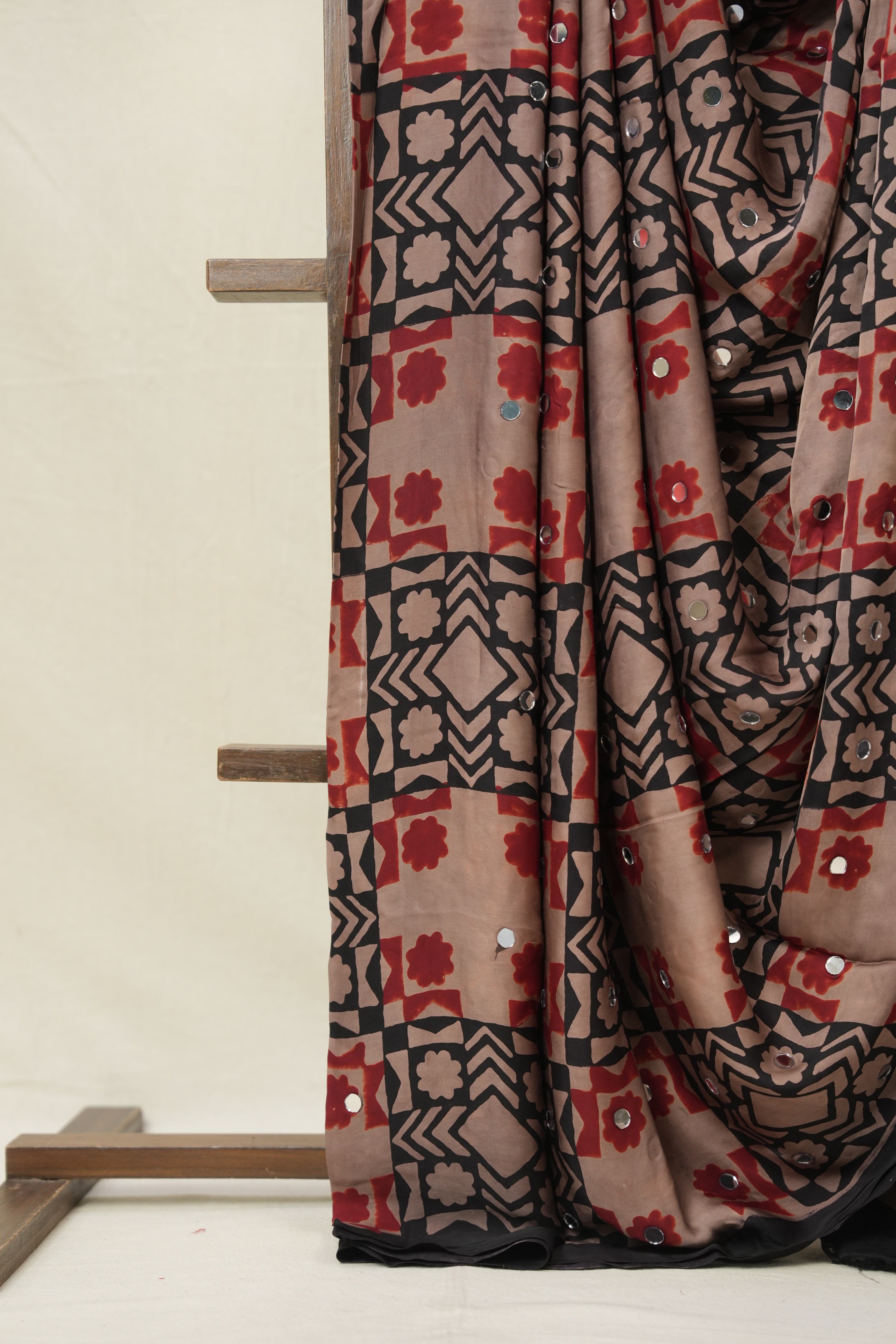 Kashish HBP Modal Silk Saree - SRKMSS619