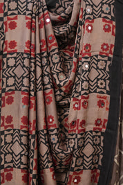 Kashish HBP Modal Silk Saree - SRKMSS619