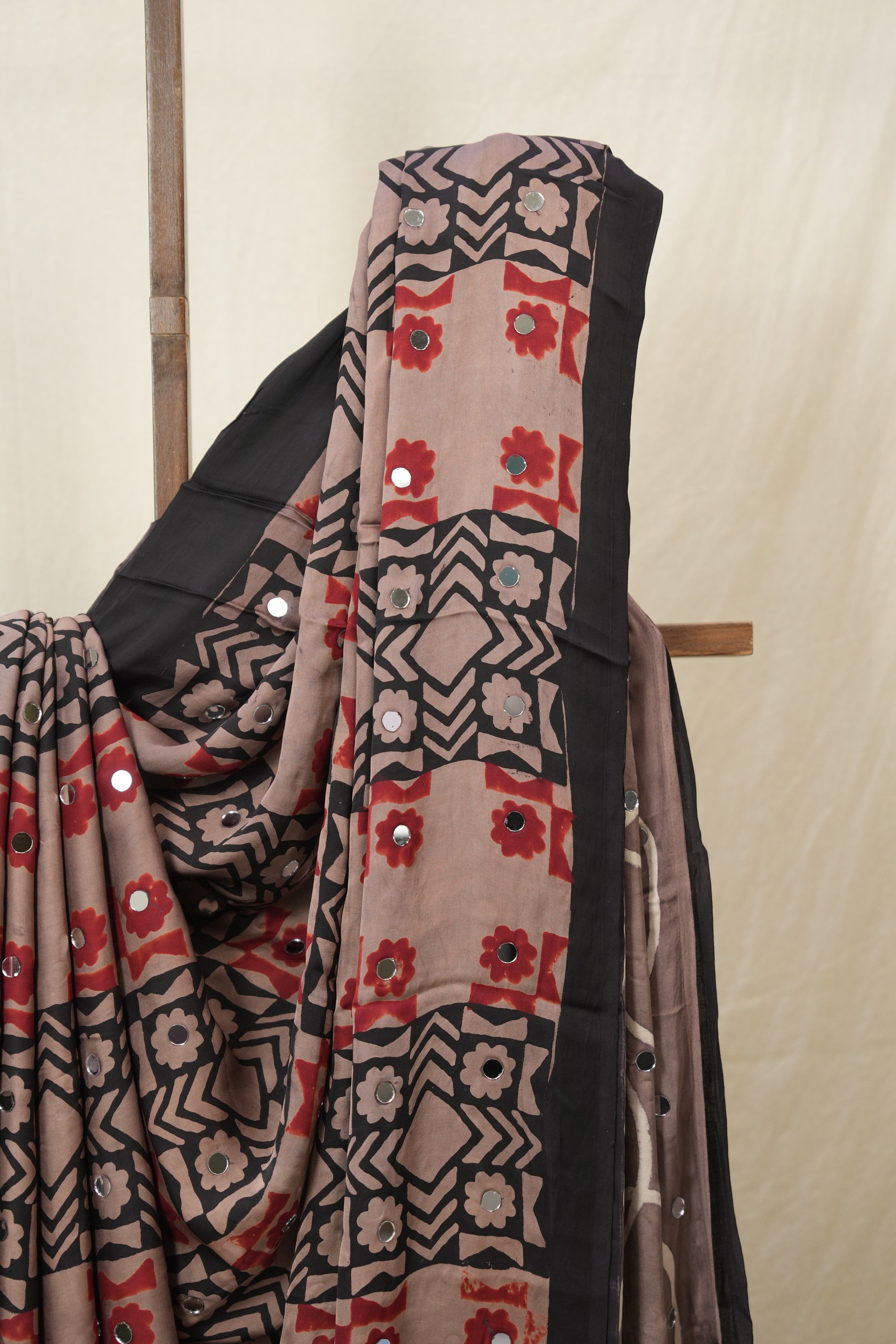 Kashish HBP Modal Silk Saree - SRKMSS619