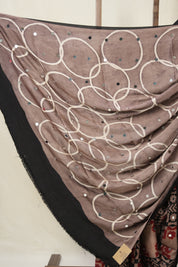 Kashish HBP Modal Silk Saree - SRKMSS619