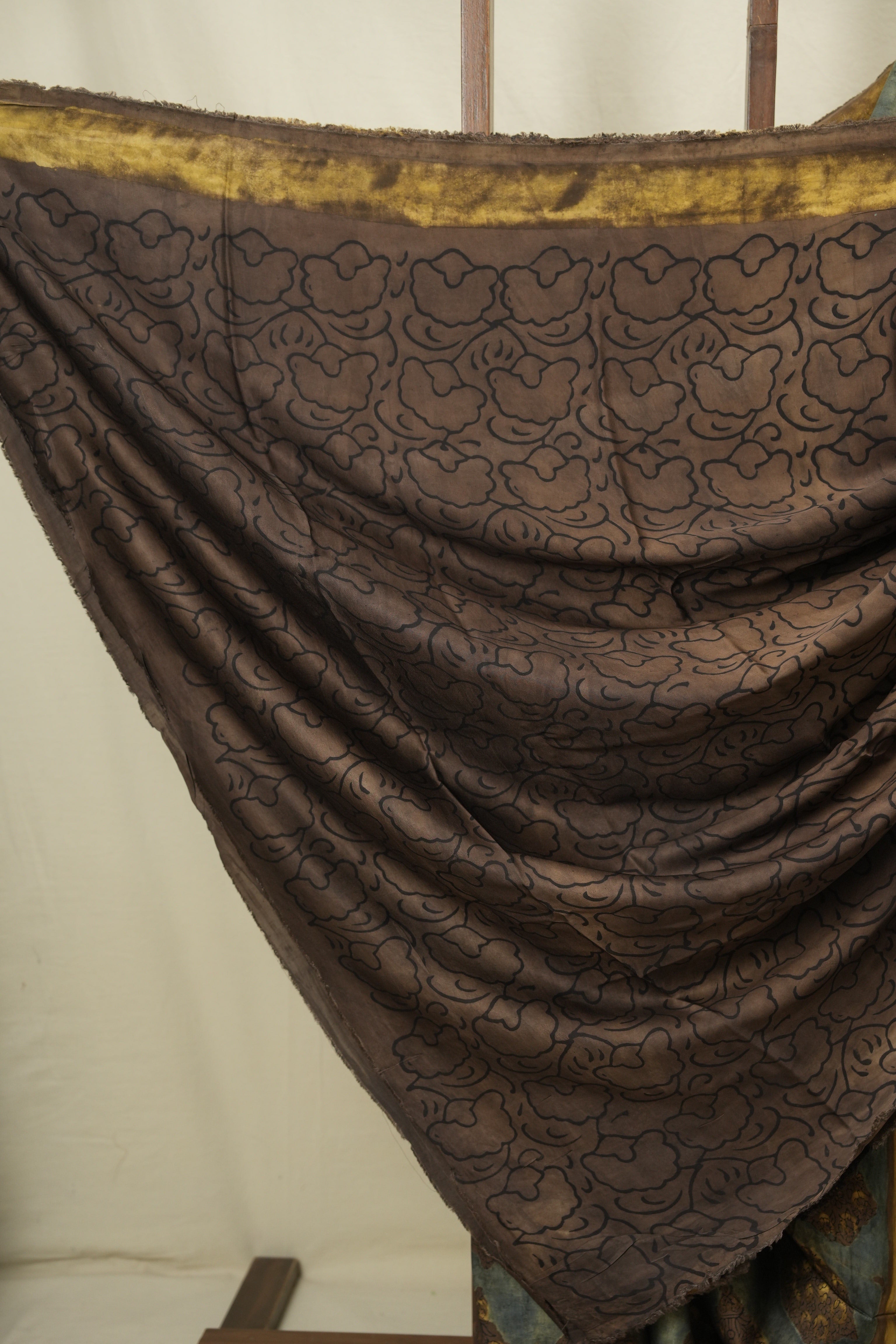 Light Blue Modal Silk Saree -SRLBMSS773