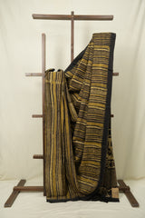Kashish HBP Modal Silk Saree - SRKMSS708