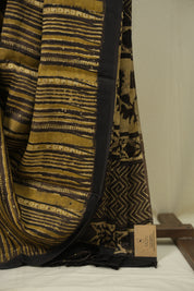 Kashish HBP Modal Silk Saree - SRKMSS708