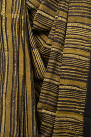 Kashish HBP Modal Silk Saree - SRKMSS708