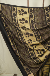 Kashish HBP Modal Silk Saree - SRKMSS708