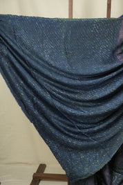 Purple Modal Silk Saree -SRPMSS755