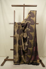 Kashish Modal Silk Saree -SRKMSS759