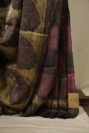 Kashish Modal Silk Saree -SRKMSS759