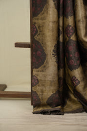 Kashish Modal Silk Saree -SRKMSS759