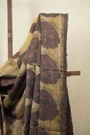 Kashish Modal Silk Saree -SRKMSS759