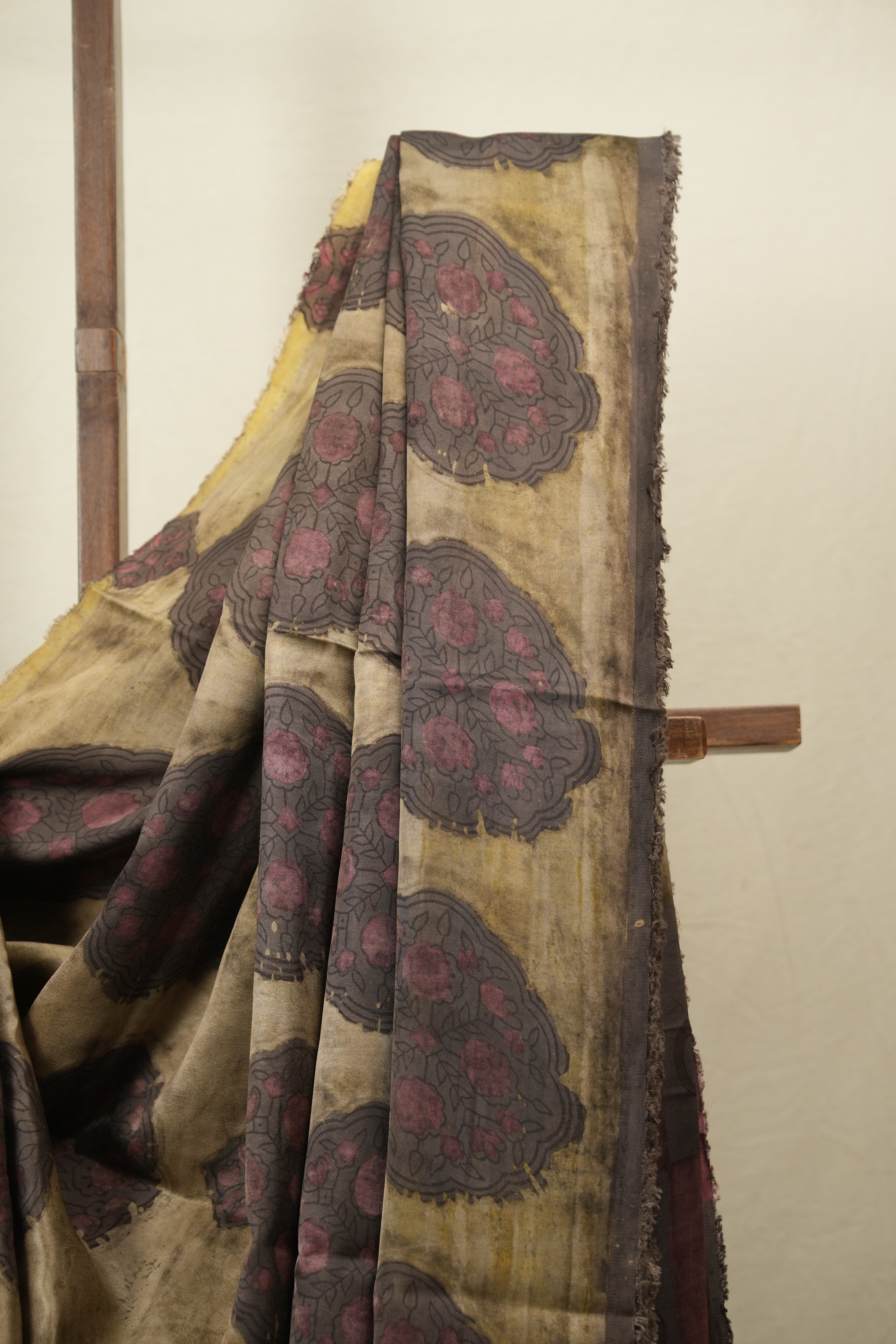 Kashish Modal Silk Saree -SRKMSS759