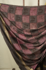 Kashish Modal Silk Saree -SRKMSS759