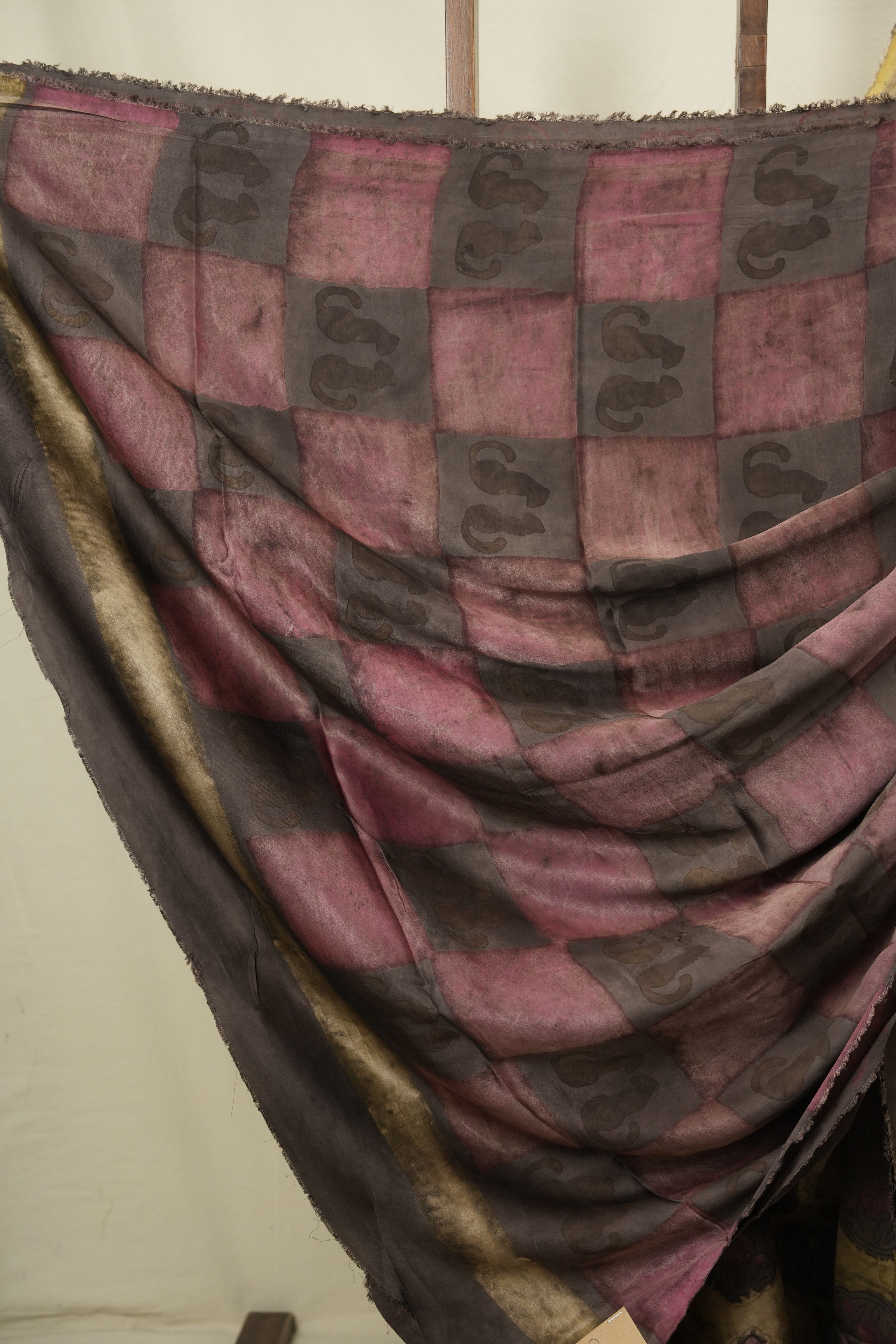 Kashish Modal Silk Saree -SRKMSS759