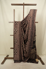 Kashish Modal Silk Saree -SRKMSS753