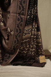 Kashish Modal Silk Saree -SRKMSS753