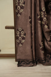 Kashish Modal Silk Saree -SRKMSS753
