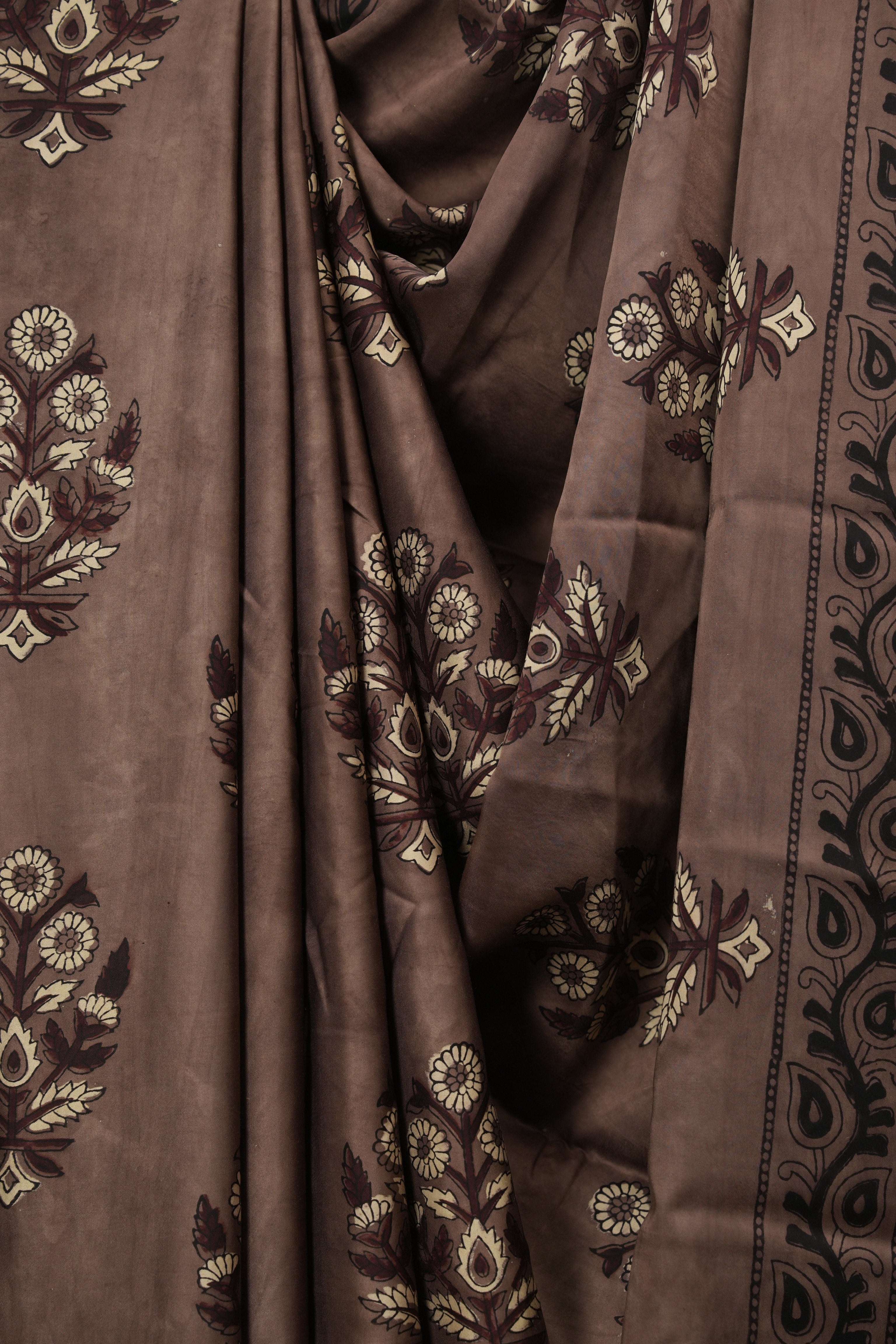 Kashish Modal Silk Saree -SRKMSS753