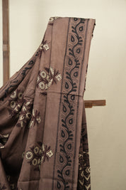 Kashish Modal Silk Saree -SRKMSS753