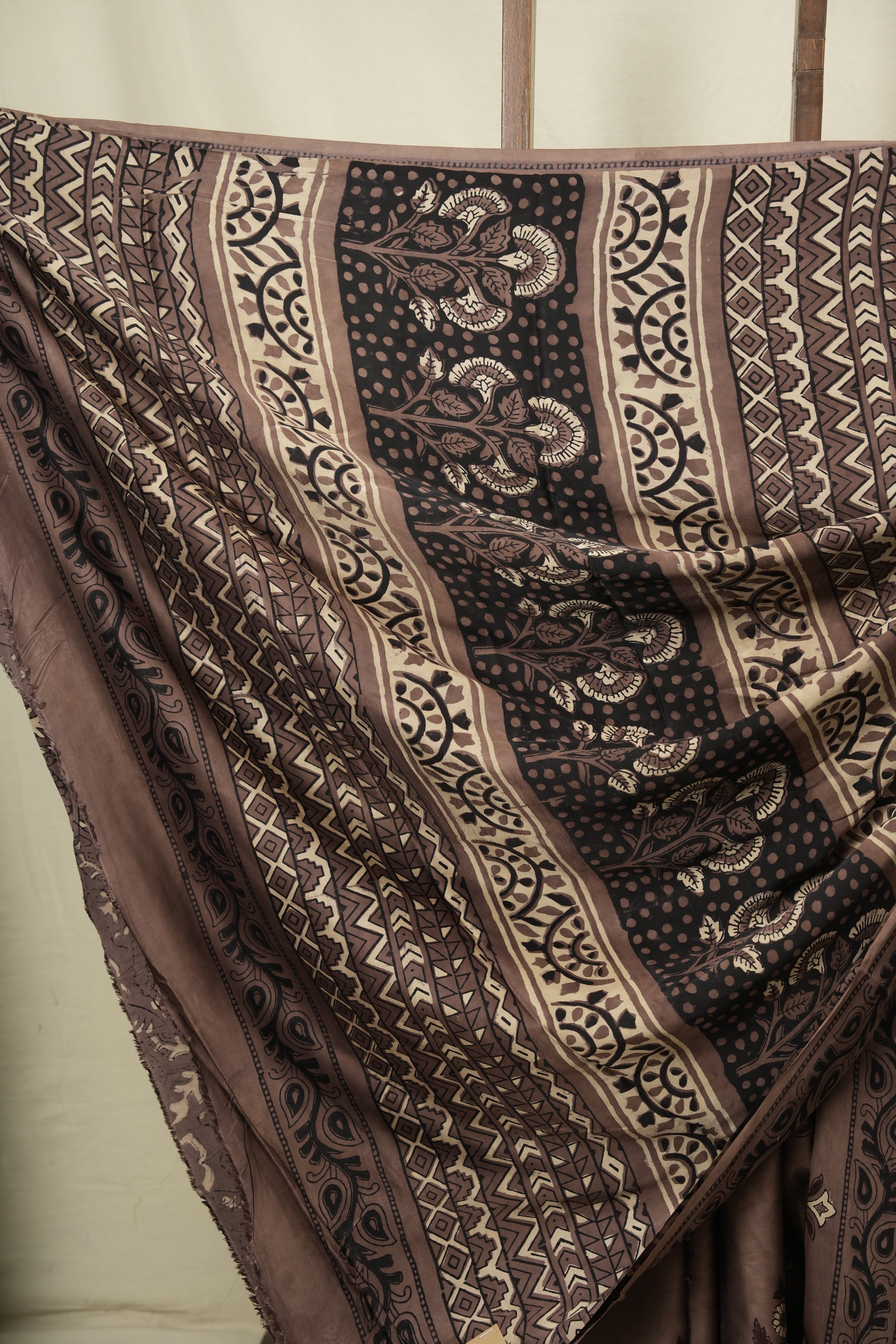 Kashish Modal Silk Saree -SRKMSS753