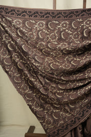 Kashish Modal Silk Saree -SRKMSS753