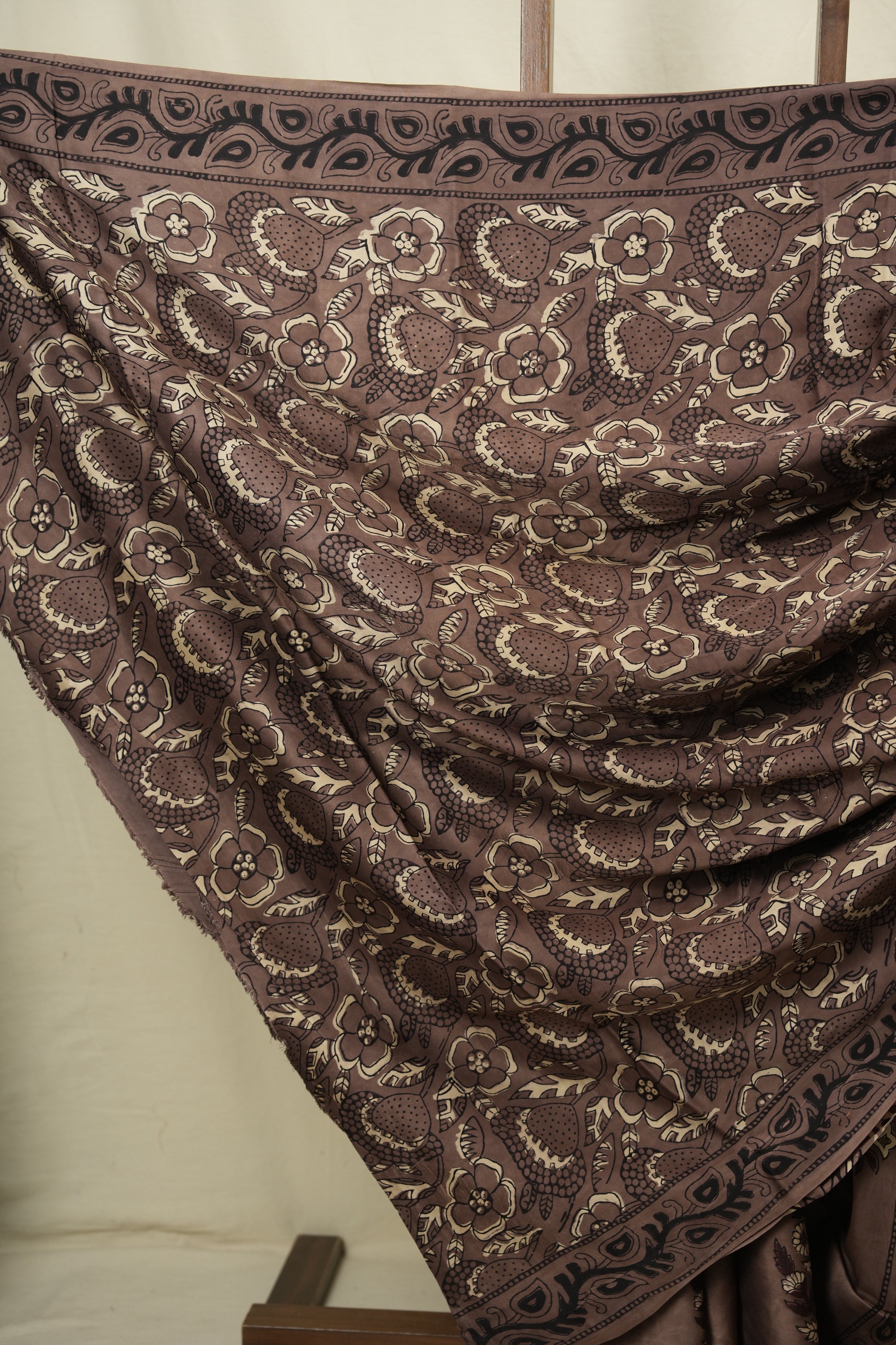 Kashish Modal Silk Saree -SRKMSS753