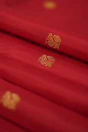 Vishvini KanjeevaramSilk Sarees - Saavari SSVKSS89
