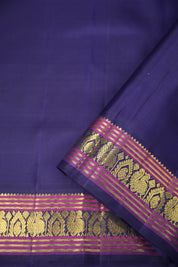 Vishvini KanjeevaramSilk Sarees - Saavari SSVKSS89