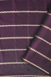 Sindhu Banarasi Silk Saree - Saavari - SSSBSS38