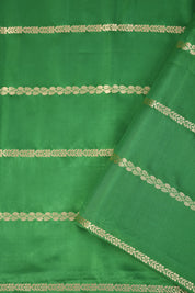 Kaveri Banarasi Silk Saree - Saavari - SSKBSS39