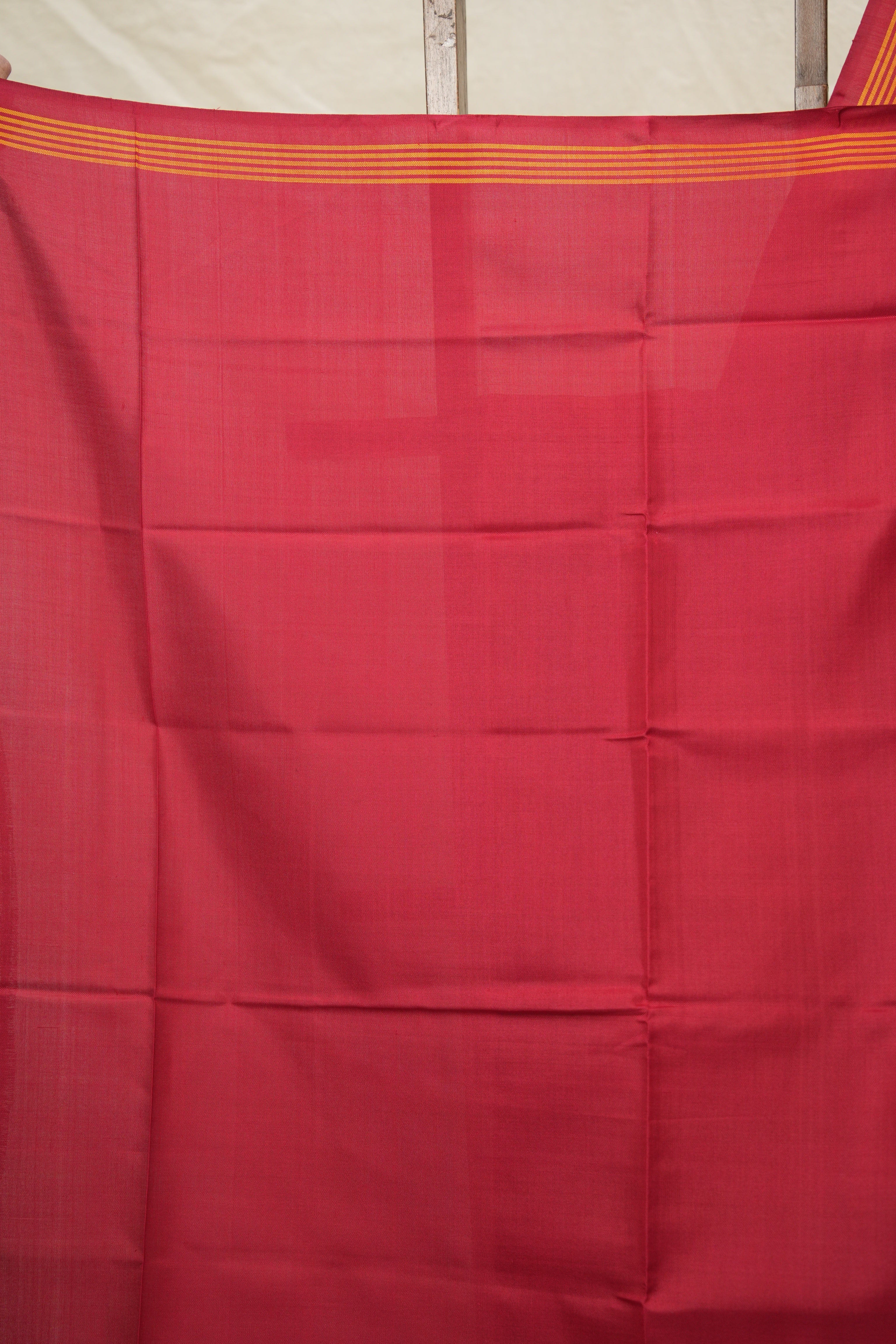 Blue Red Patan Patola Silk Saree - SRBRPPSS531