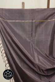 Turquoise Soft Silk Saree - SRTSSS319