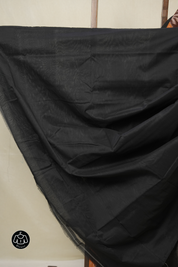 Multicolour Pochampalli Cotton Ikat Saree - SRMCPCIS708