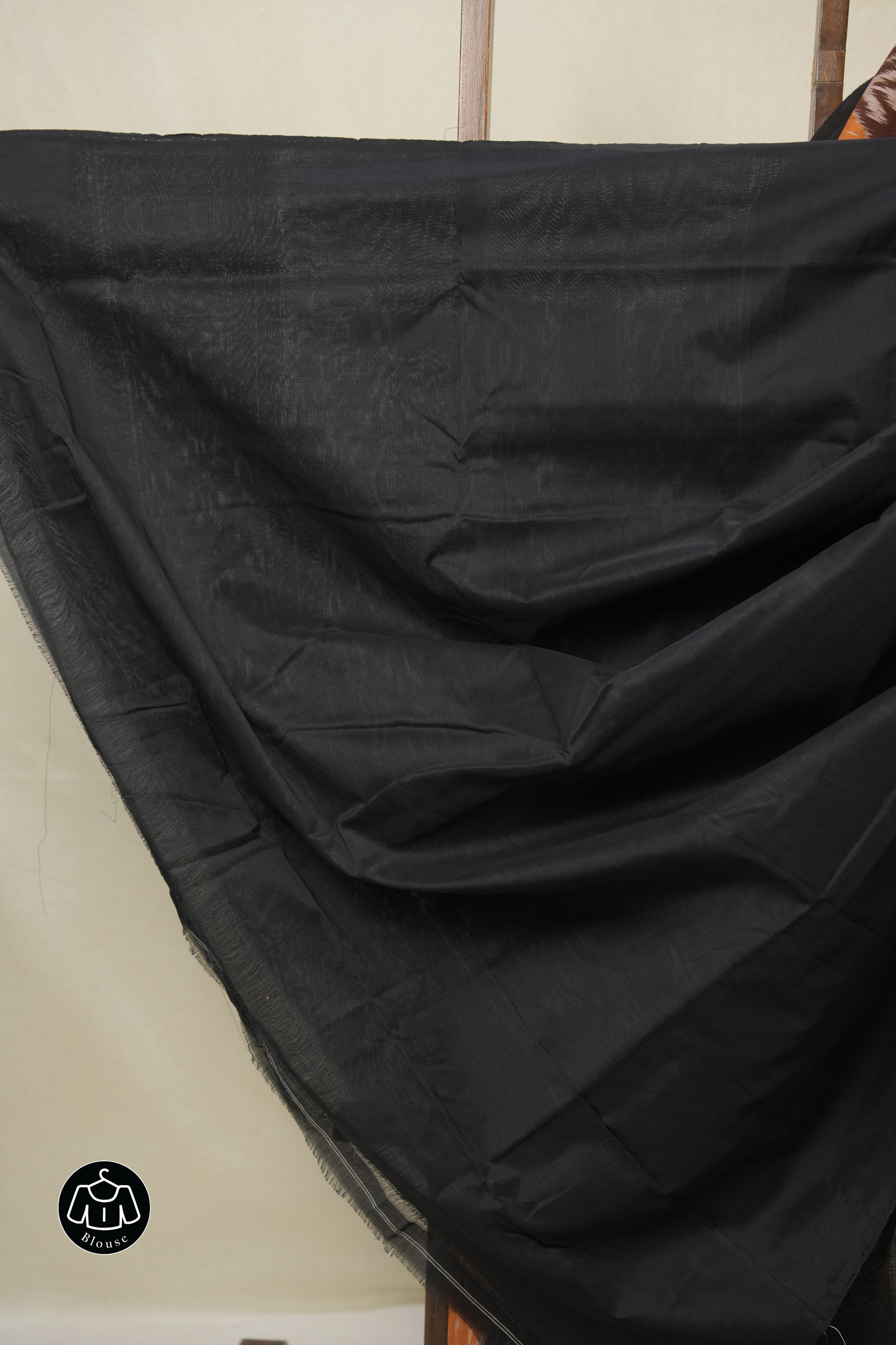 Multicolour Pochampalli Cotton Ikat Saree - SRMCPCIS708
