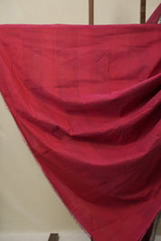 Grey Pochampalli Cotton Ikat Saree - SRGPCIS686