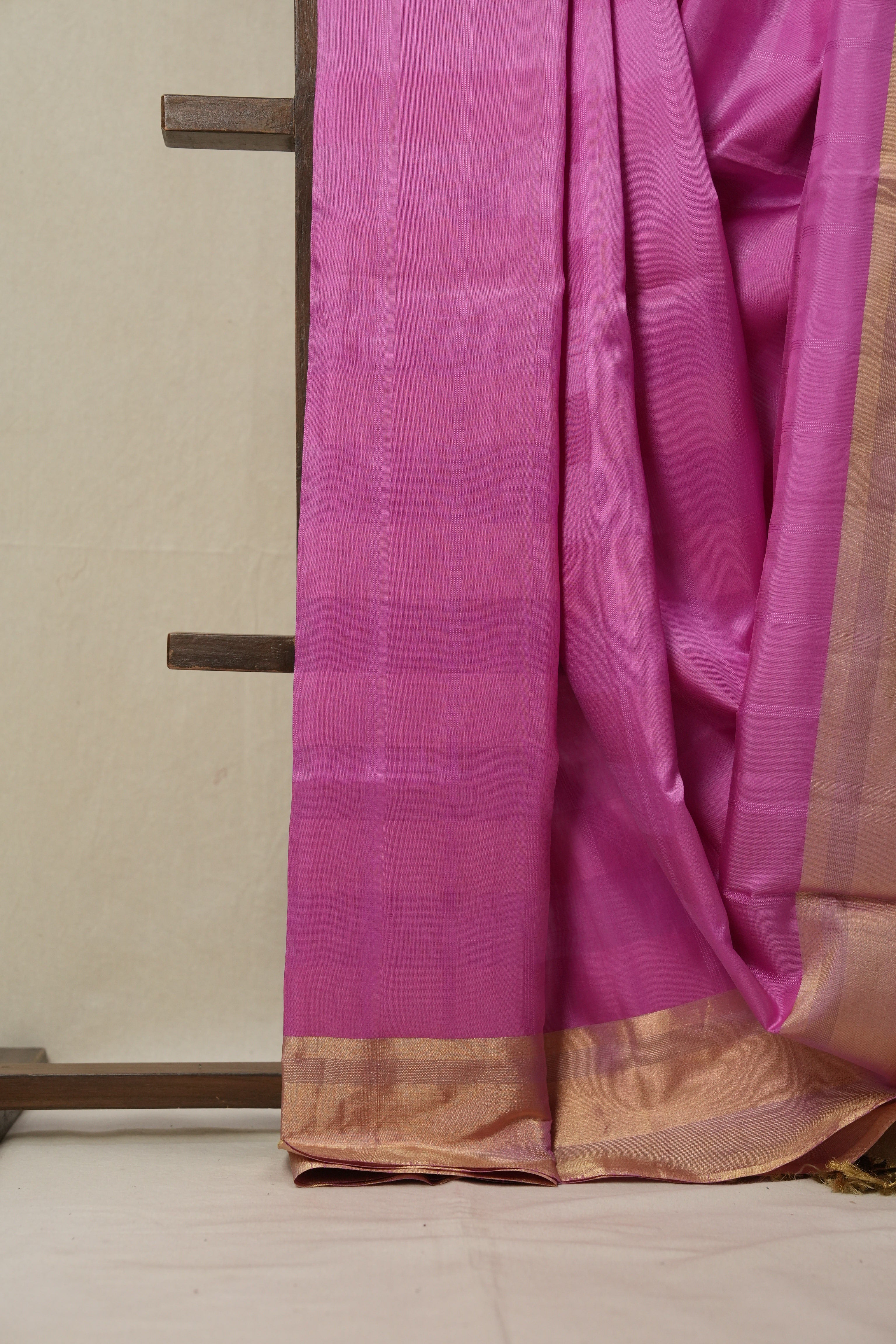Pink Soft Silk Saree-SRPSSS44EX