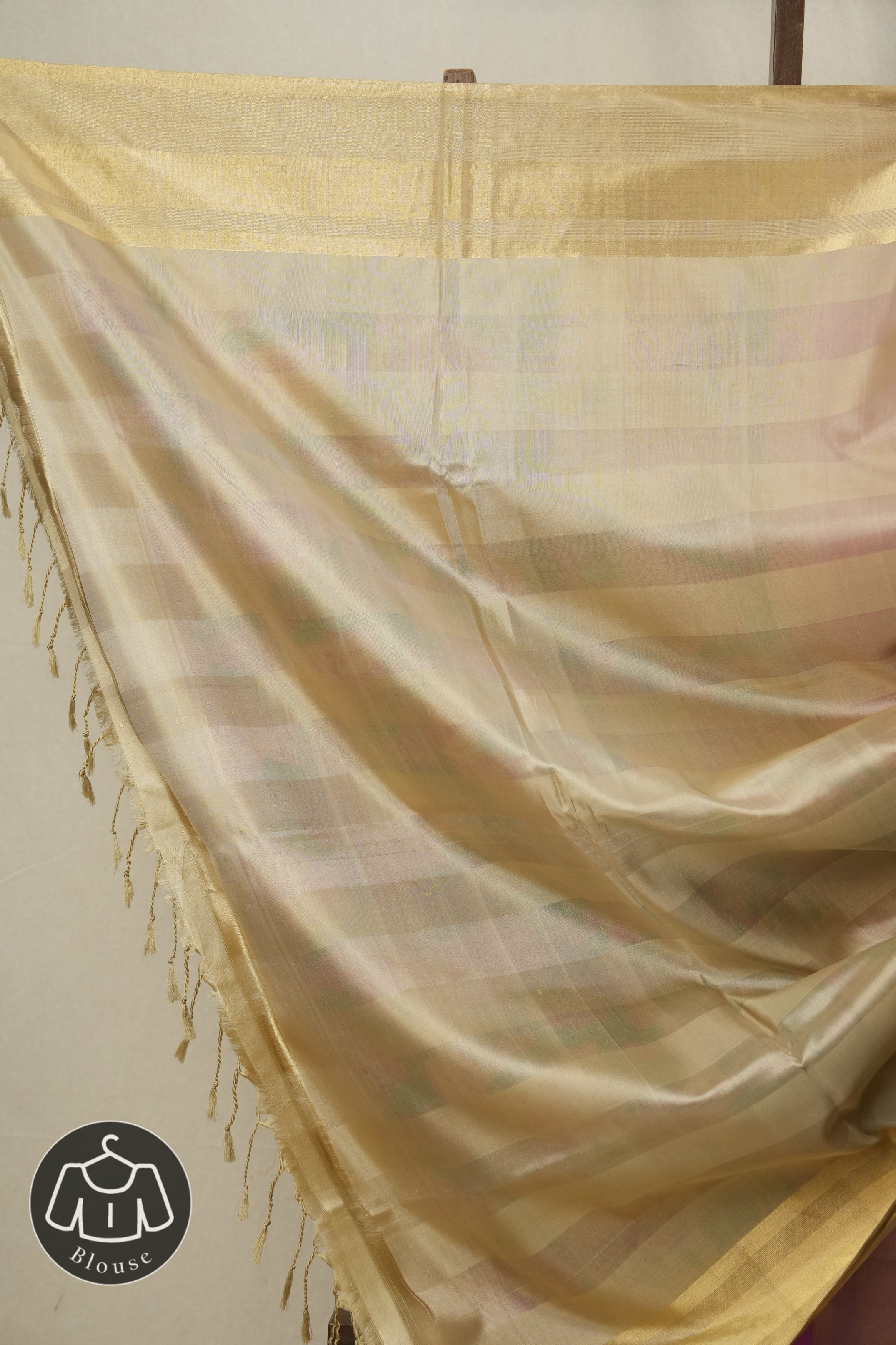 Pink Soft Silk Saree-SRPSSS44EX