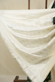 Green Pochampalli Silk Ikat Saree - SRGPSIS309