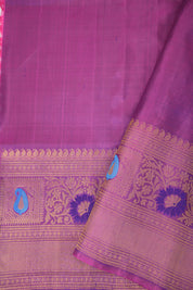 Grishma Gadwal Silk Saree - Saavari - SSGGSS04