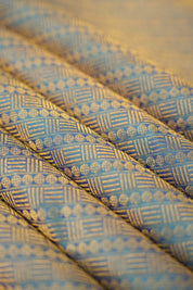 Sharadika Gadwal Silk Saree - Saavari - SSSGSS03