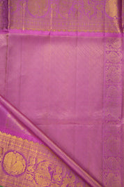 Sharadika Gadwal Silk Saree - Saavari - SSSGSS03
