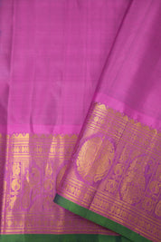 Sharadika Gadwal Silk Saree - Saavari - SSSGSS03
