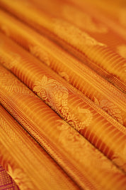 Varsha Gadwal Silk Saree - Saavari - SSVGSS01