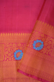 Varsha Gadwal Silk Saree - Saavari - SSVGSS01